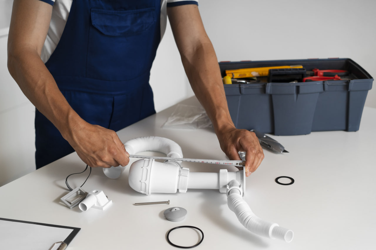Plumbing Team serving Carson City