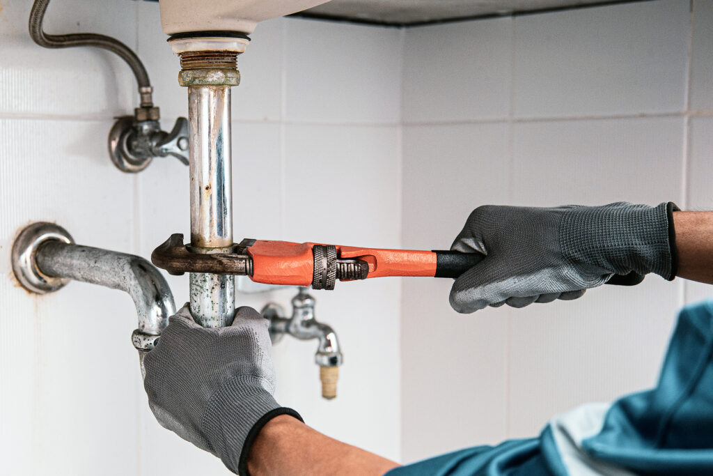 Leak Detection in Carson City
