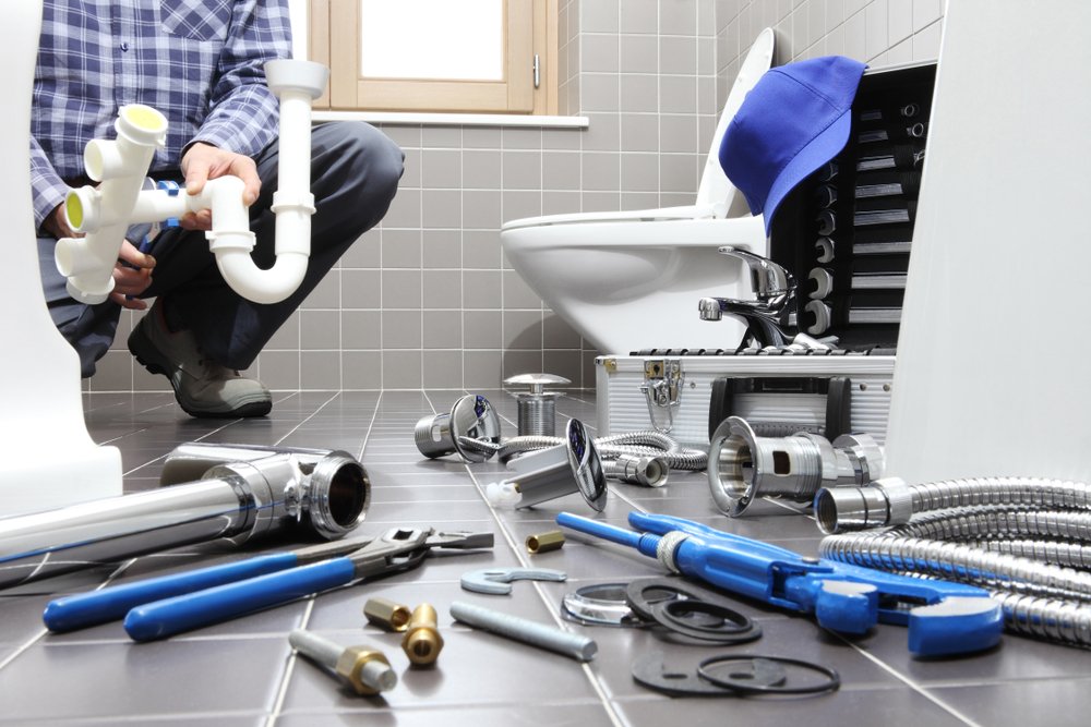 Pipe Installation & Repiping in Carson City