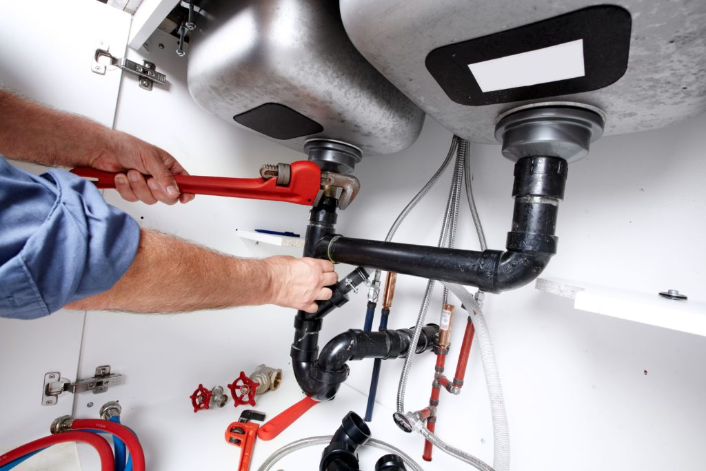 Sink Installation in Carson City