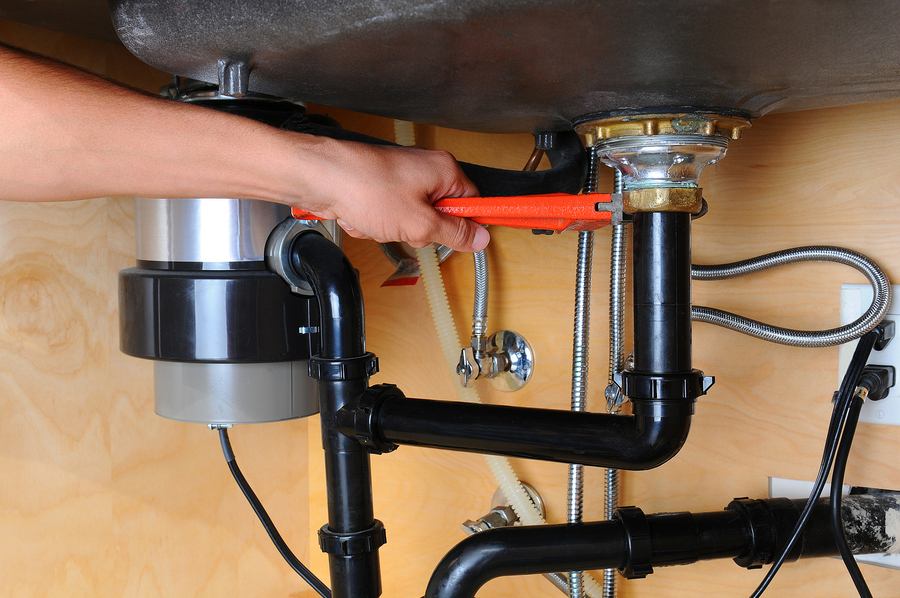 Garbage Disposal Repair in Carson City